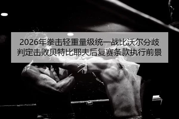 nian-quan-ji-qing-zhong-liang-ji-tong-yi-zhan-bi-wo-er-fen-qi-pan-ding-ji-bai-bei-te-bi-ye-fu-hou-fu-sai-tiao-kuan-zhi-2-618.jpg